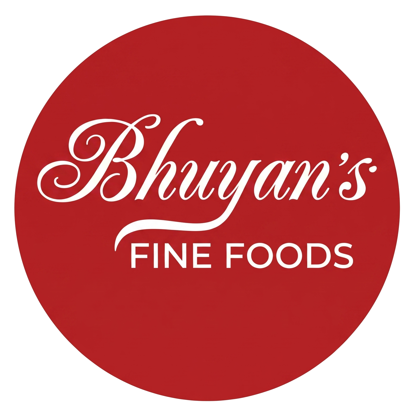 Bhuyan's Fine Foods